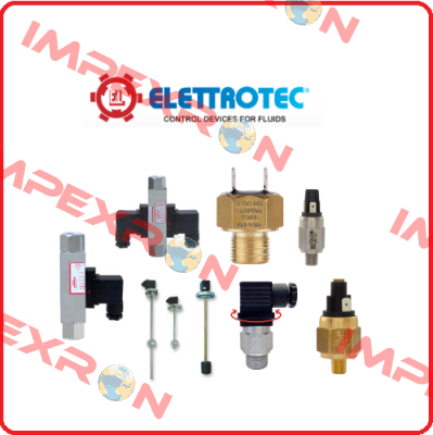 EBT30DC  Elettrotec