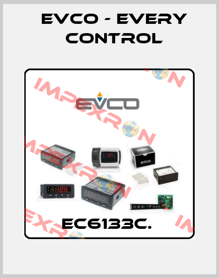 EC6133C.  EVCO - Every Control