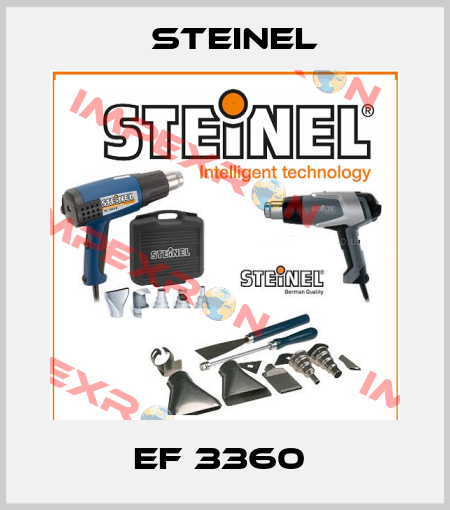 EF 3360  Steinel