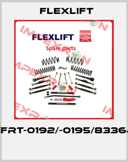 EFRT-0192/-0195/83364  Flexlift