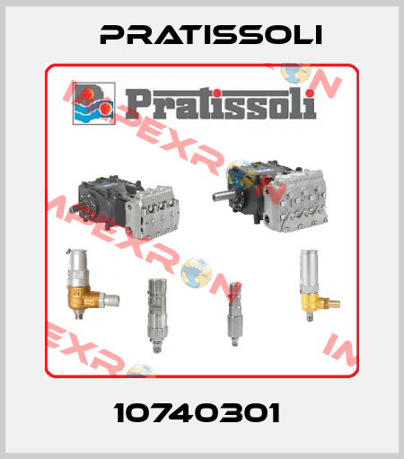 10740301  Pratissoli