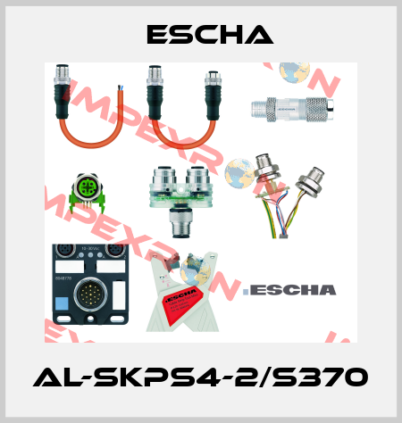 AL-SKPS4-2/S370 Escha
