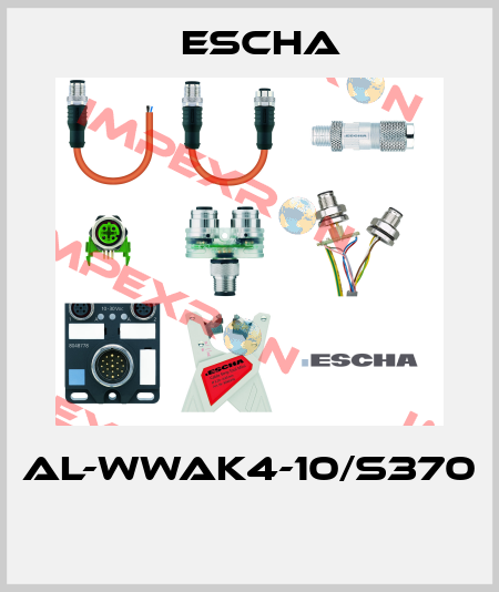 AL-WWAK4-10/S370  Escha