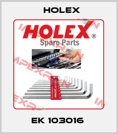EK 103016  Holex