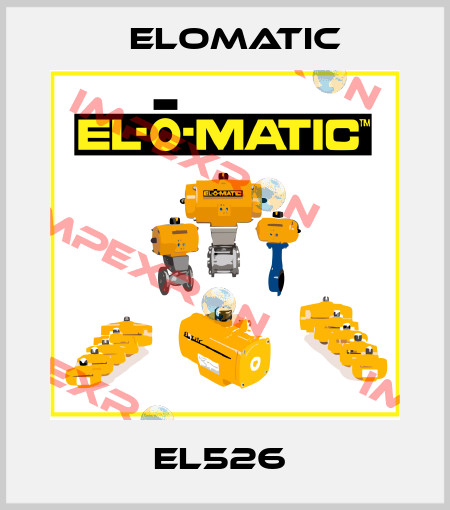 EL526  Elomatic