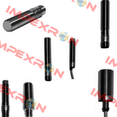 NX16SR/XAP-C01020 Micro Detectors / Diell