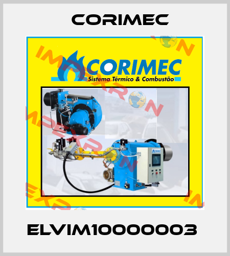 ELVIM10000003  Corimec