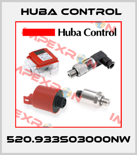 520.933S03000NW Huba Control