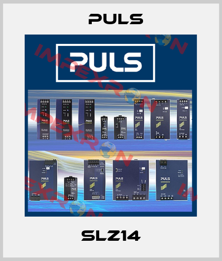 SLZ14 Puls