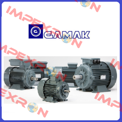 EMF 100  Gamak