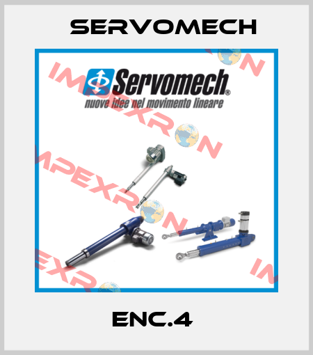 ENC.4  Servomech
