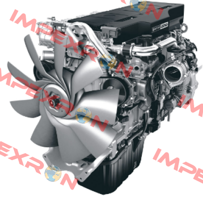 Engine cylinder liner for 08VF173361  Detroit Diesel