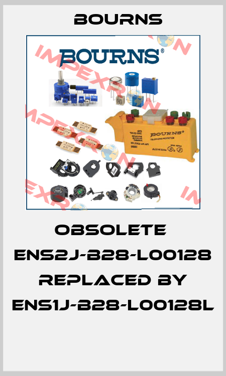 Obsolete  ENS2J-B28-L00128 replaced by ENS1J-B28-L00128L  Bourns
