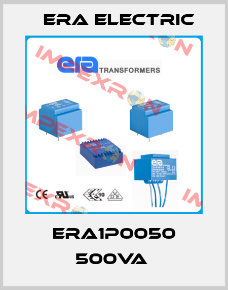 ERA1P0050 500VA  Era Electric