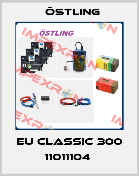 EU CLASSIC 300 11011104  Östling