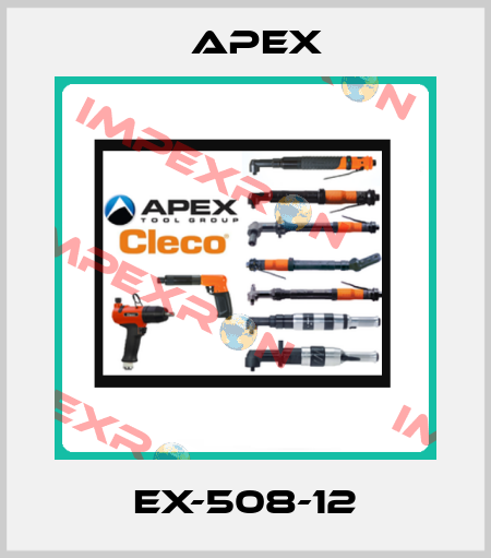 EX-508-12 Apex