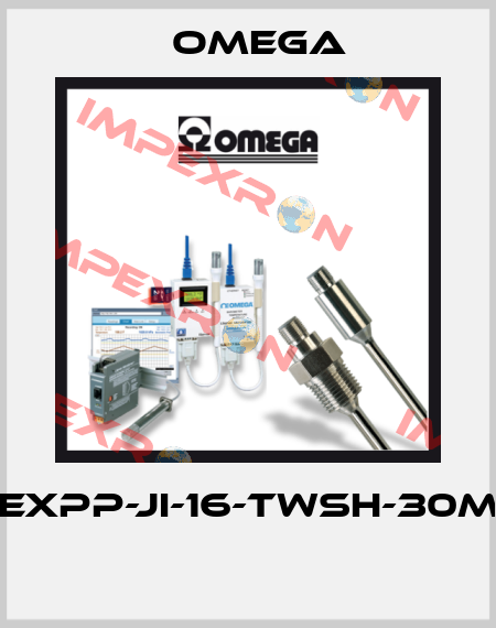 EXPP-JI-16-TWSH-30M  Omega