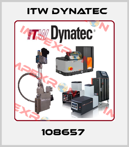 108657  ITW Dynatec