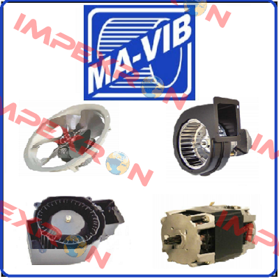 F12Y00000VA01 MOTOR FOR SIAL XRC55  MA-VIB