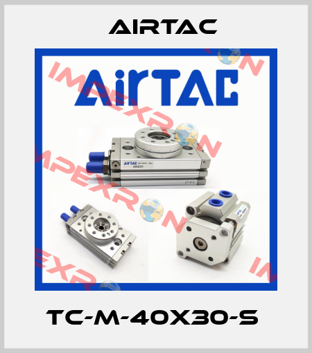 TC-M-40X30-S  Airtac
