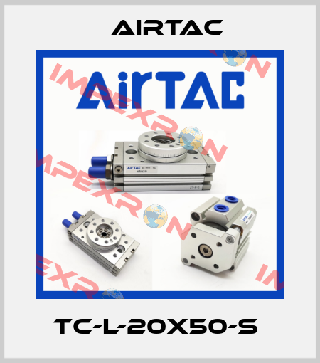 TC-L-20X50-S  Airtac