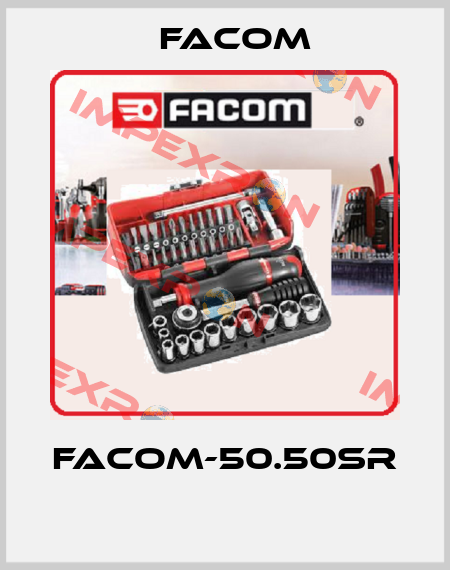 FACOM-50.50SR  Facom