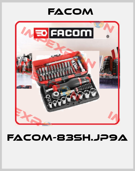 FACOM-83SH.JP9A  Facom