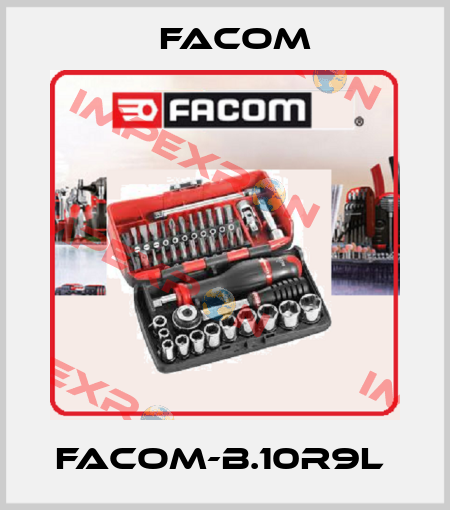 FACOM-B.10R9L  Facom