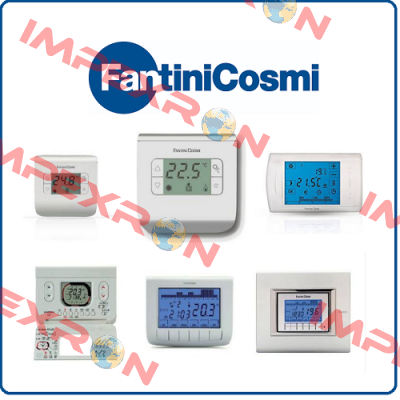 FAN-FF84 Fantini Cosmi