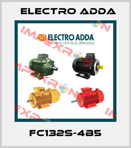 FC132S-4B5 Electro Adda
