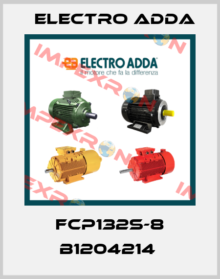 FCP132S-8 B1204214  Electro Adda