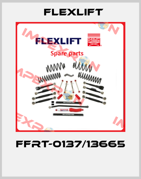 FFRT-0137/13665  Flexlift