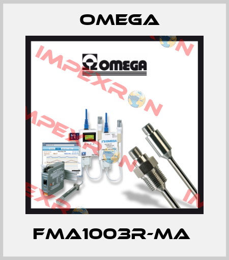 FMA1003R-MA  Omega