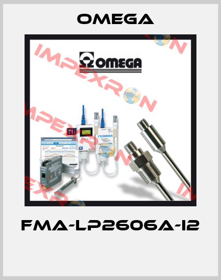 FMA-LP2606A-I2  Omega