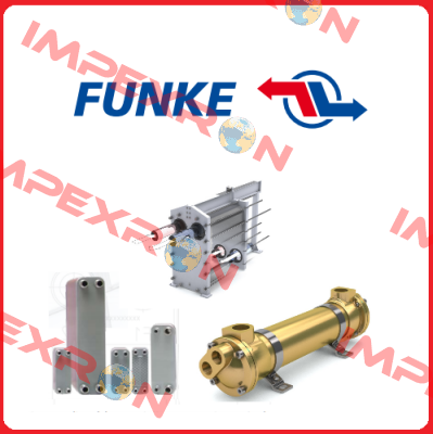 FP 20-43-1-NH 10.0BAR  Funke