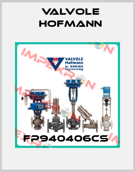 FP940406CS  Valvole Hofmann