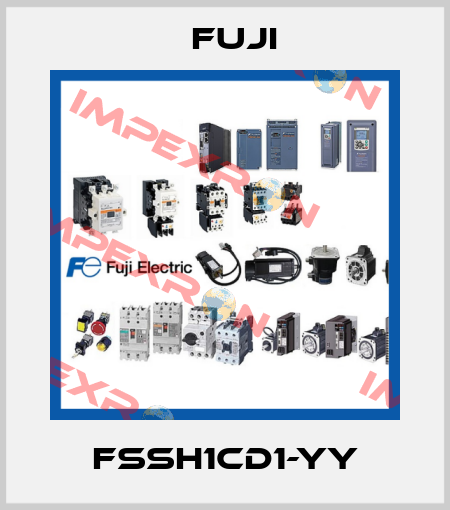 FSSH1CD1-YY Fuji
