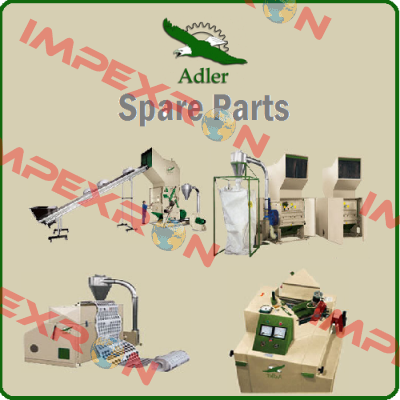 FT4-DN80-PN10  Adler Spa