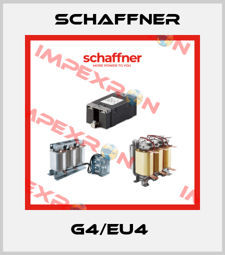 G4/EU4  Schaffner