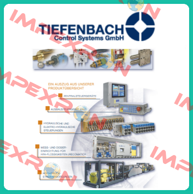 WK178L234 L - 02M Material 6-045718 Tiefenbach