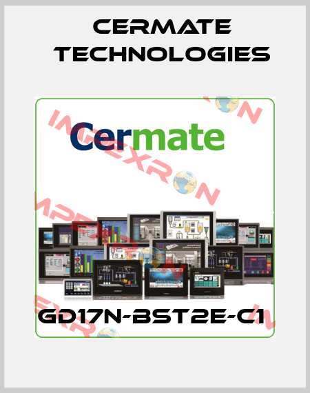 GD17n-BST2E-C1  Cermate Technologies