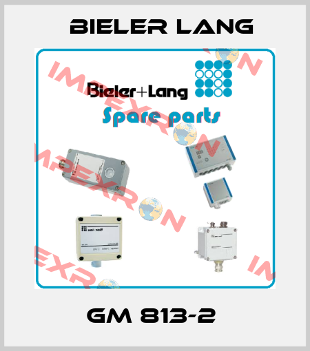 GM 813-2  Bieler Lang