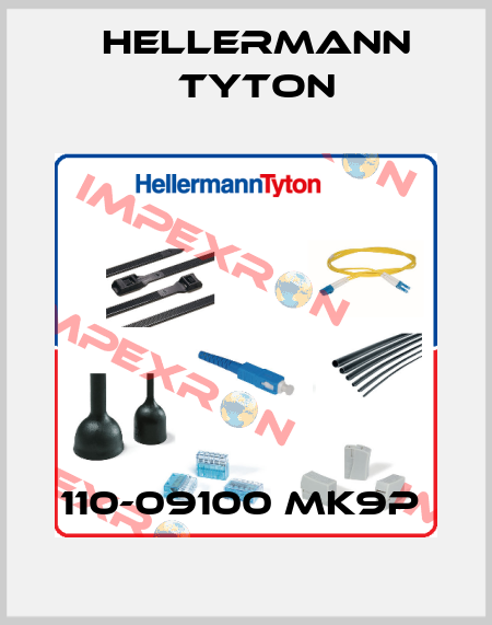110-09100 MK9P  Hellermann Tyton