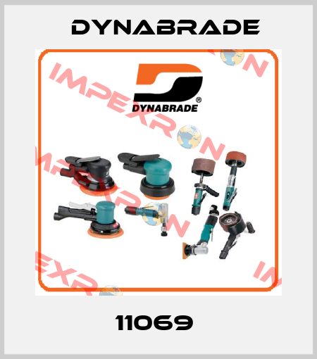 11069  Dynabrade