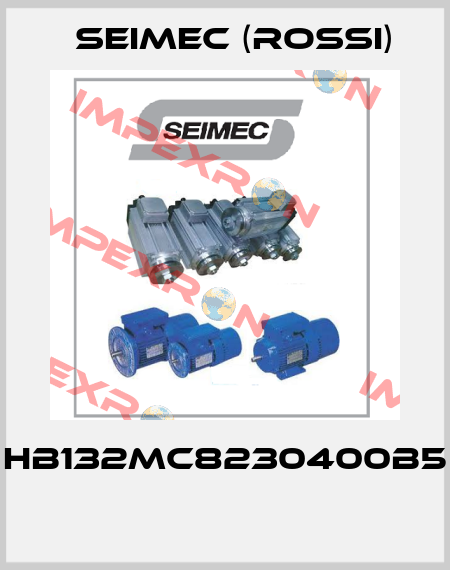 HB132MC8230400B5  Seimec (Rossi)
