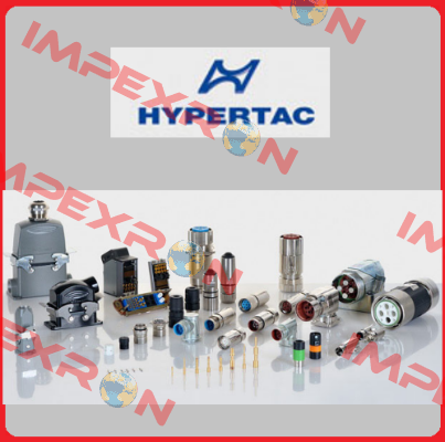 HBB 050 RBAXVB0000  Hypertac (brand of Smiths Interconnect)