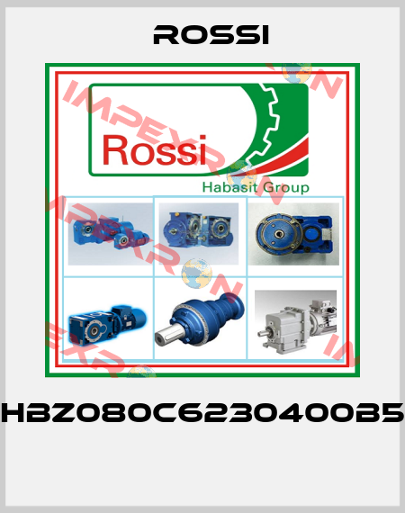 HBZ080C6230400B5  Rossi