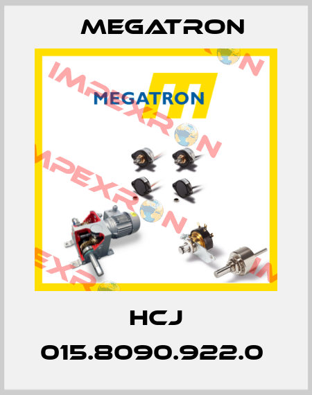HCJ 015.8090.922.0  Megatron