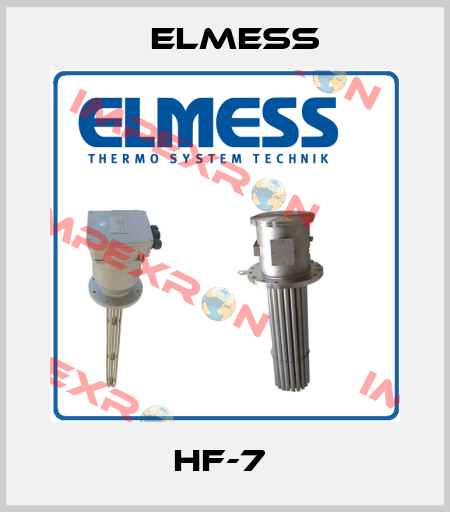 HF-7  Elmess