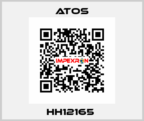 HH12165  Atos